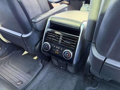 Used 2023 Land Rover Range Rover SE image 18