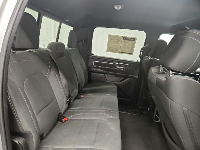 Used 2023 RAM 1500 Big Horn AWD/4WD image 24