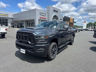 New 2026 RAM 2500 Tradesman AWD/4WD video 1