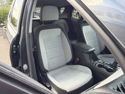 Used 2023 Chevrolet Equinox LT AWD/4WD image 34