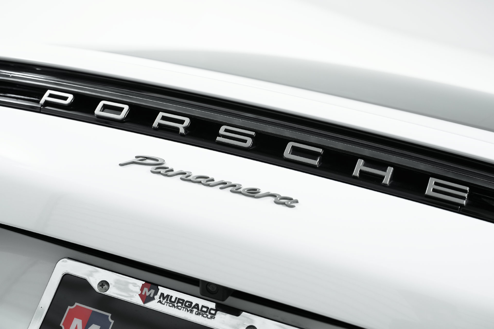 Used 2023 Porsche Panamera Platinum Edition RWD image 71