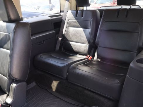 Used 2018 Ford Flex SEL w/ Equipment Group 202A AWD/4WD image 28
