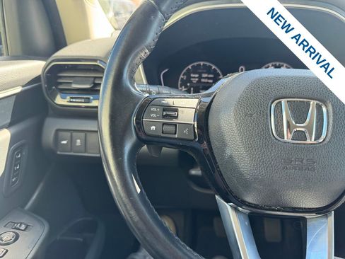 Used 2023 Honda Pilot EX-L image 22