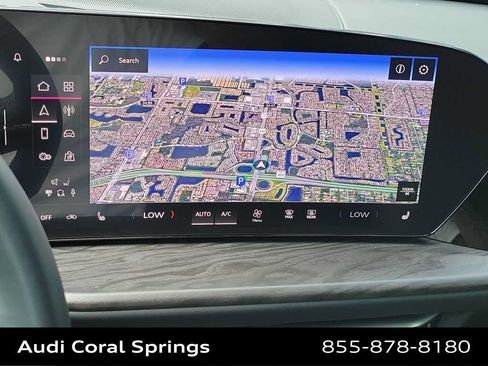 Certified 2025 Audi Q5 Premium w/ Convenience Package AWD/4WD image 24