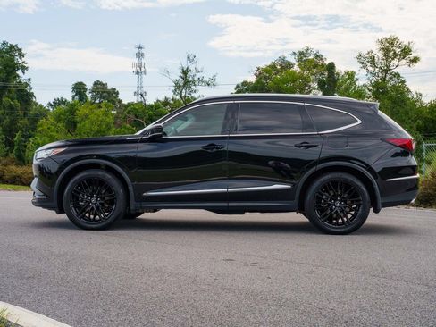 Used 2022 Acura MDX w/ Advance Package AWD/4WD image 8
