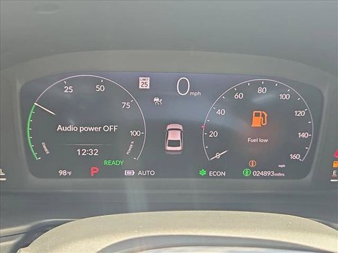 Used 2024 Honda Accord Touring image 11