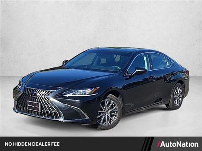Used 2024 Lexus ES 350