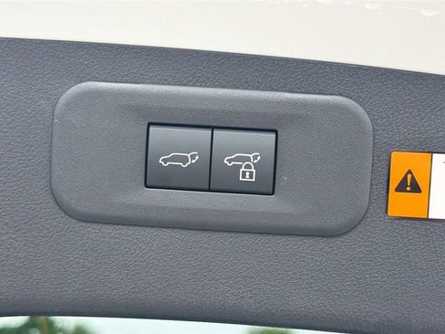 New 2026 Lexus NX 350 AWD w/ Luxury Package image 13