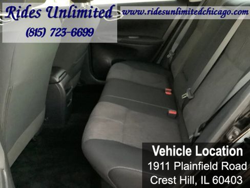 Used 2015 Nissan Sentra SV image 19