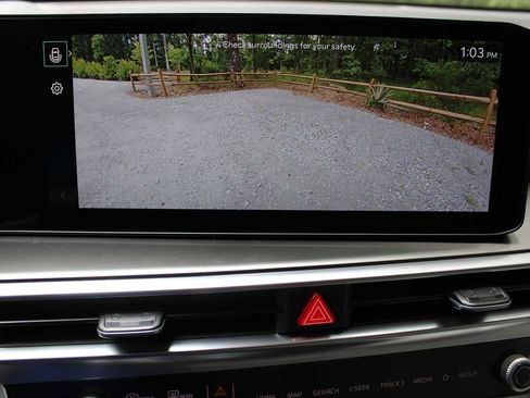 New 2025 Kia Sorento EX w/ EX Panoramic Sunroof Package image 50