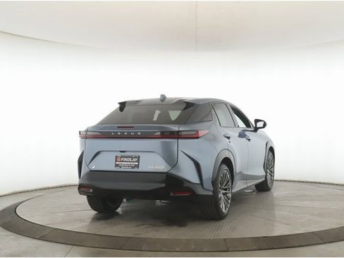 Used 2023 Lexus RZ 450e Premium w/ Accessory Package (2T) image 7