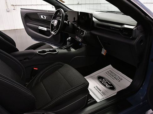 New 2026 Ford Mustang Coupe image 26