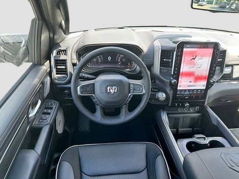 New 2026 RAM 1500 Laramie w/ Night Edition image 26