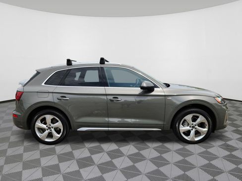 Used 2023 Audi Q5 2.0T Premium Plus AWD/4WD image 6