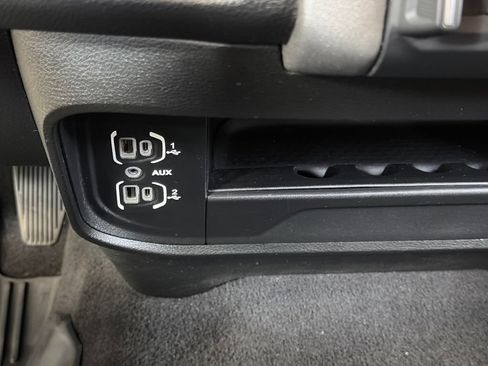 Used 2021 RAM 2500 Tradesman AWD/4WD image 49