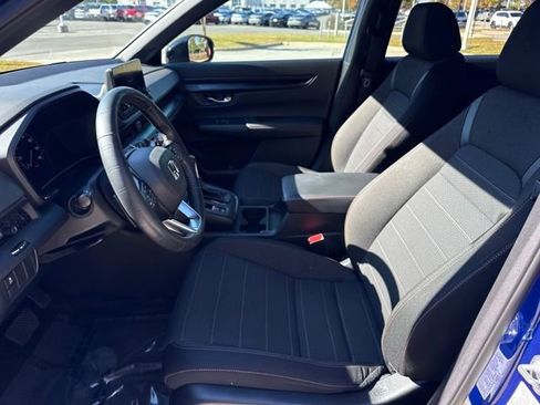 Used 2023 Honda CR-V Sport image 13