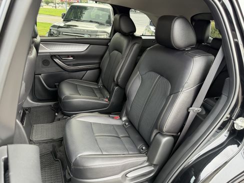 Used 2025 MAZDA CX-90 Plug-In Hybrid w/ Preferred AWD/4WD image 32