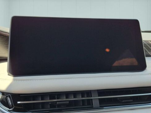 New 2027 INFINITI QX60 Autograph w/ Autograph Tech Package AWD/4WD image 24