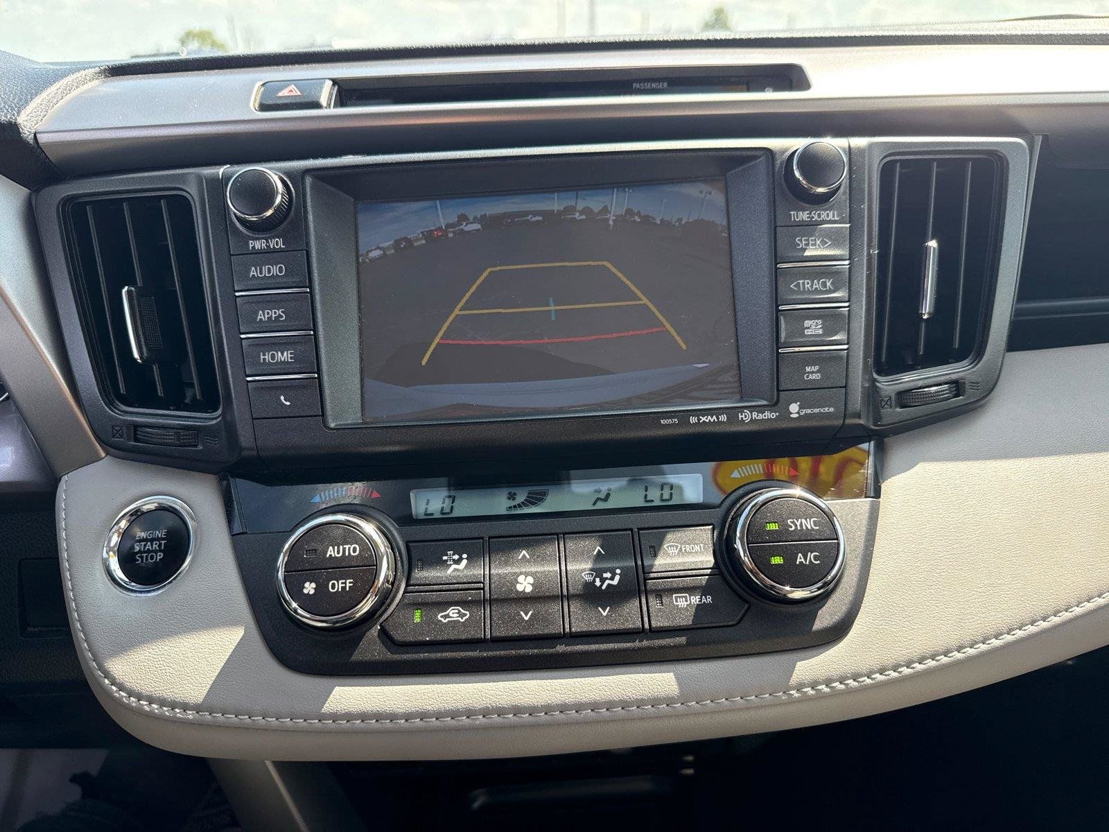 Used 2016 Toyota RAV4 XLE w/ Convenience Package FWD image 19