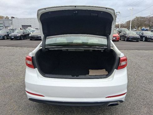 Used 2015 Hyundai Sonata SE image 25
