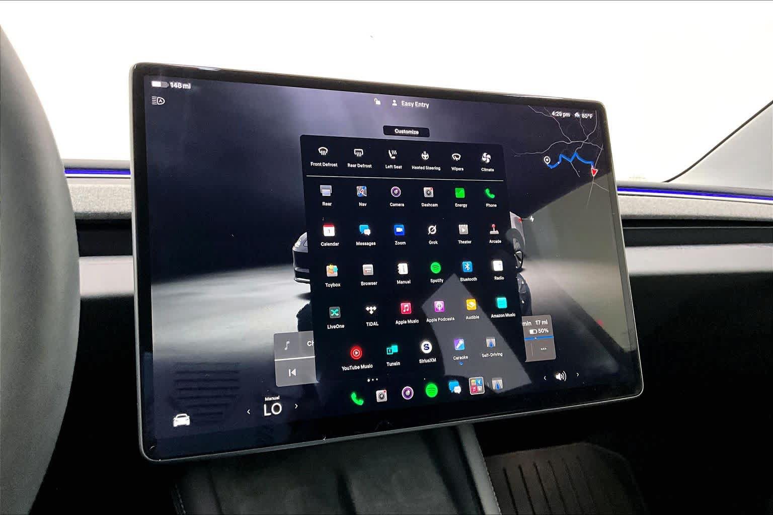 Used 2024 Tesla Model 3 Standard Range RWD image 30