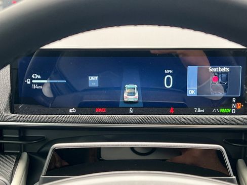 New 2025 Ford Mustang Mach-E Premium image 31