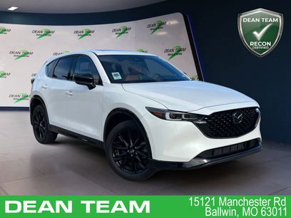Used 2024 MAZDA CX-5 Carbon Edition