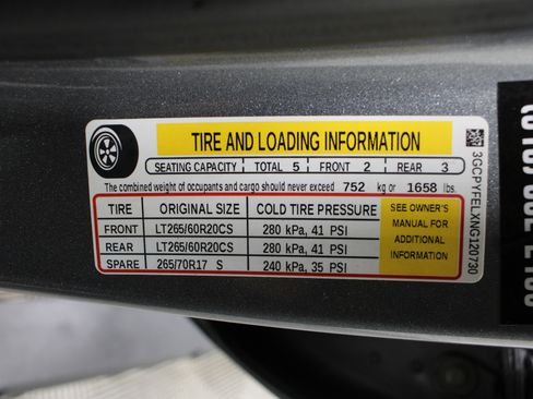 Used 2022 Chevrolet Silverado 1500 LT Trail Boss w/ LT Trail Boss Premium Package AWD/4WD image 37