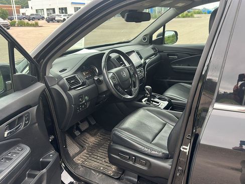 Used 2019 Honda Ridgeline RTL-E image 8