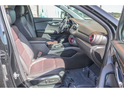 Used 2022 Chevrolet Blazer RS w/ Enhanced Convenience Package AWD/4WD image 14
