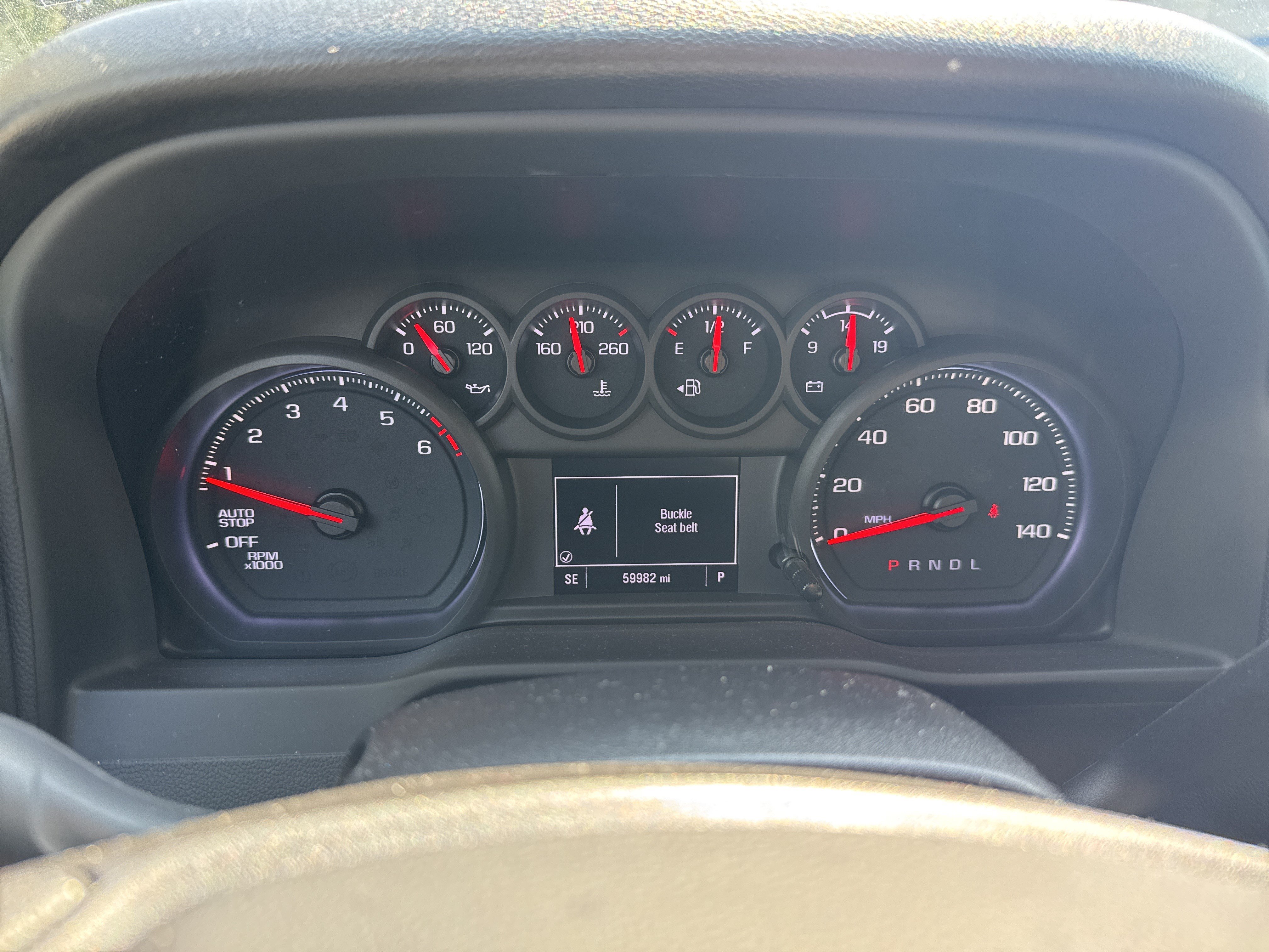 Used 2022 Chevrolet Silverado 1500 Custom RWD image 12