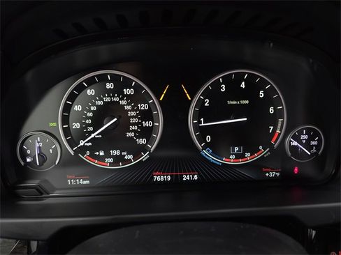 Used 2018 BMW X5 xDrive35i image 19