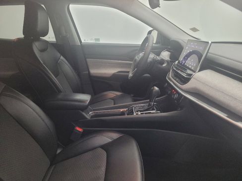 Used 2022 Jeep Compass Latitude AWD/4WD image 21