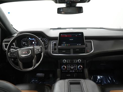 Used 2021 GMC Yukon AT4 w/ AT4 Premium Plus Package AWD/4WD image 20