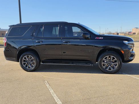 Used 2023 Chevrolet Tahoe Z71 image 4