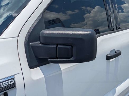 Used 2022 Ford F150 XLT w/ Equipment Group 301A Mid AWD/4WD image 13