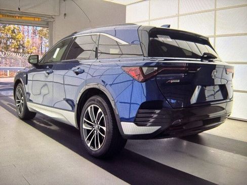 Used 2024 Acura ZDX A-Spec image 6