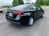 Used 2021 Nissan Versa S image 4
