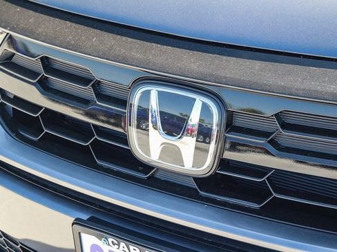New 2026 Honda Odyssey Touring image 22