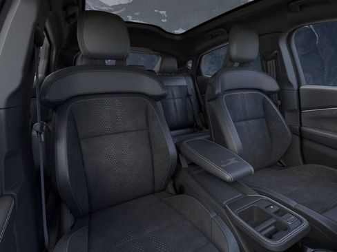 New 2025 Ford Mustang Mach-E GT w/ Interior Protection Package AWD/4WD image 10
