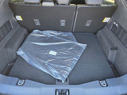 New 2026 Ford Mustang Mach-E Select image 6