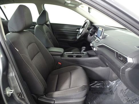 Used 2020 Nissan Altima 2.5 S image 14