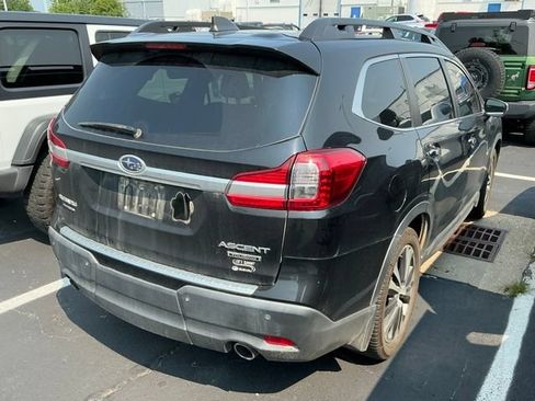 Used 2019 Subaru Ascent Touring w/ Popular Package #2A AWD/4WD image 6