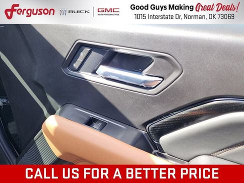New 2026 GMC Canyon AT4 w/ Technology Plus Package AWD/4WD image 43