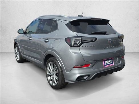 Used 2024 Buick Encore GX Avenir w/ Avenir Technology Package image 6