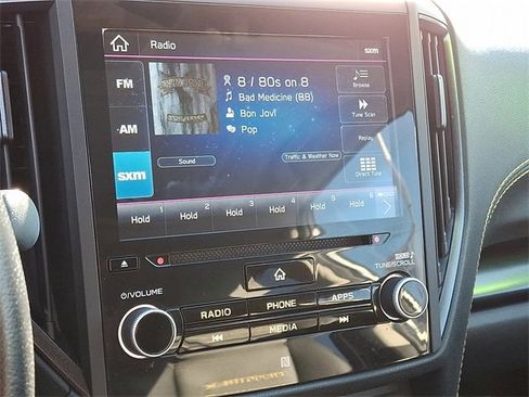 Used 2021 Subaru Crosstrek 2.5i Sport w/ Moonroof Package image 17