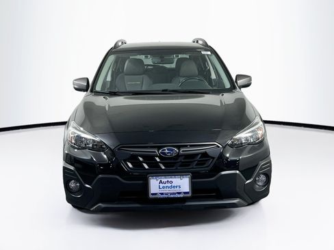 Used 2023 Subaru Crosstrek 2.5i Sport AWD/4WD image 2