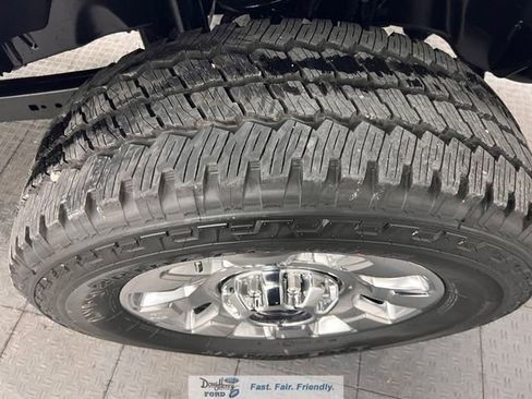 New 2026 Ford F250 4x4 Crew Cab Super Duty image 16