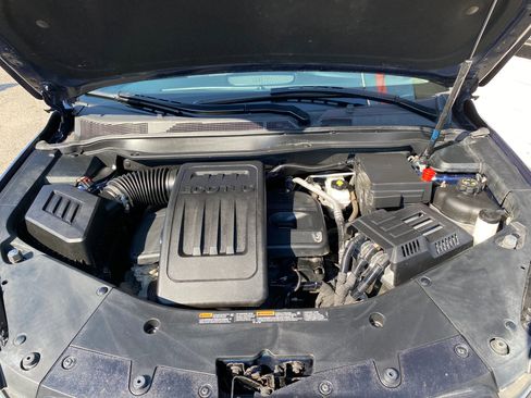 Used 2017 Chevrolet Equinox LT w/ Convenience Package AWD/4WD image 33