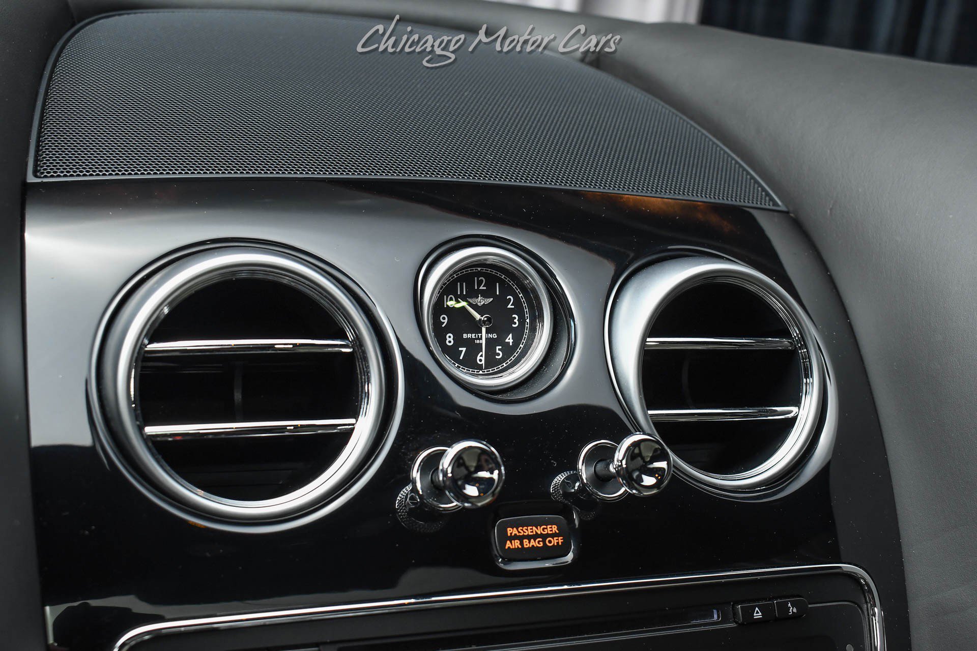 Used 2014 Bentley Flying Spur W12 AWD/4WD image 13